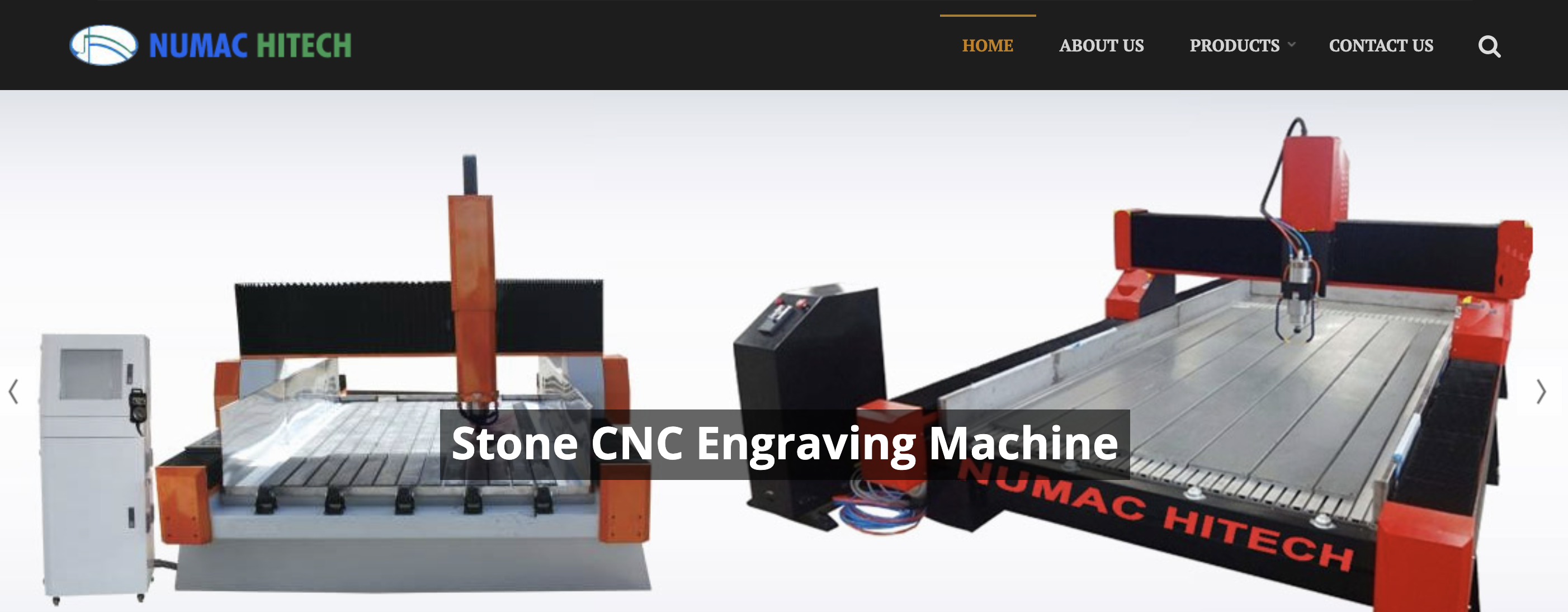 Numac Hitech